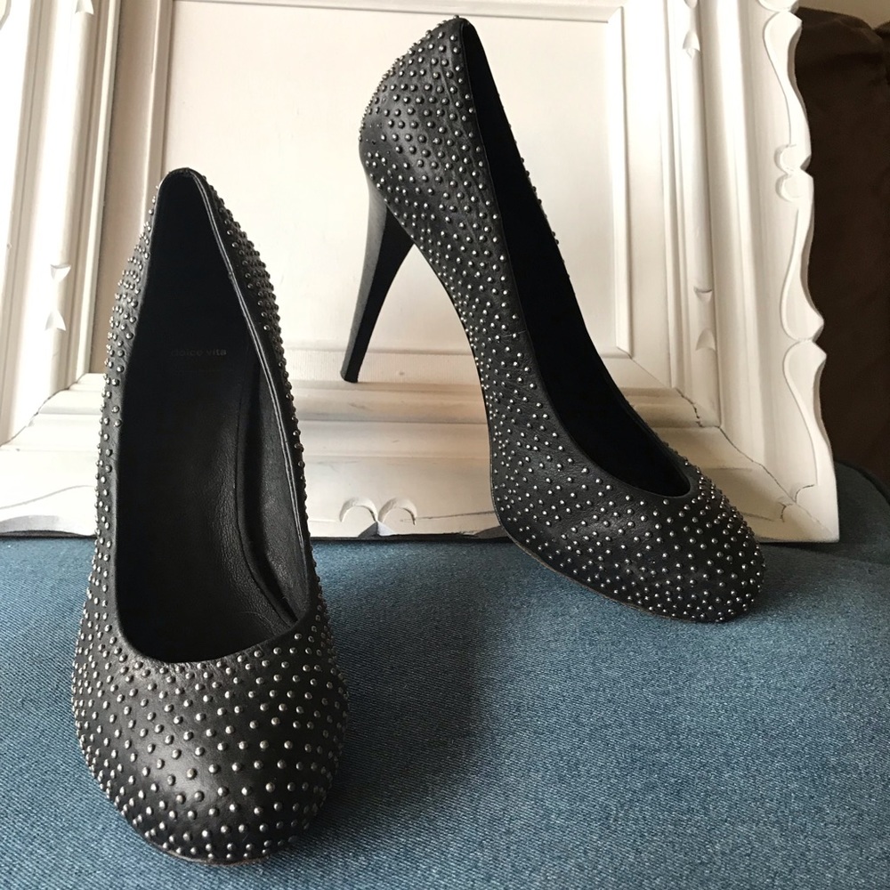 Dolce Vita Studded Stiletto Women’s Size 10